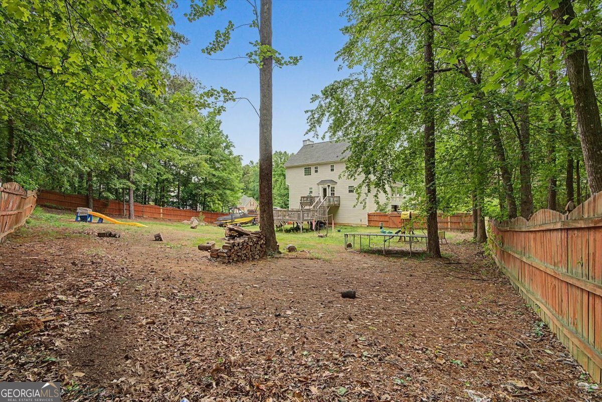 21 Chandler Ridge Drive Douglasville - Photo 28