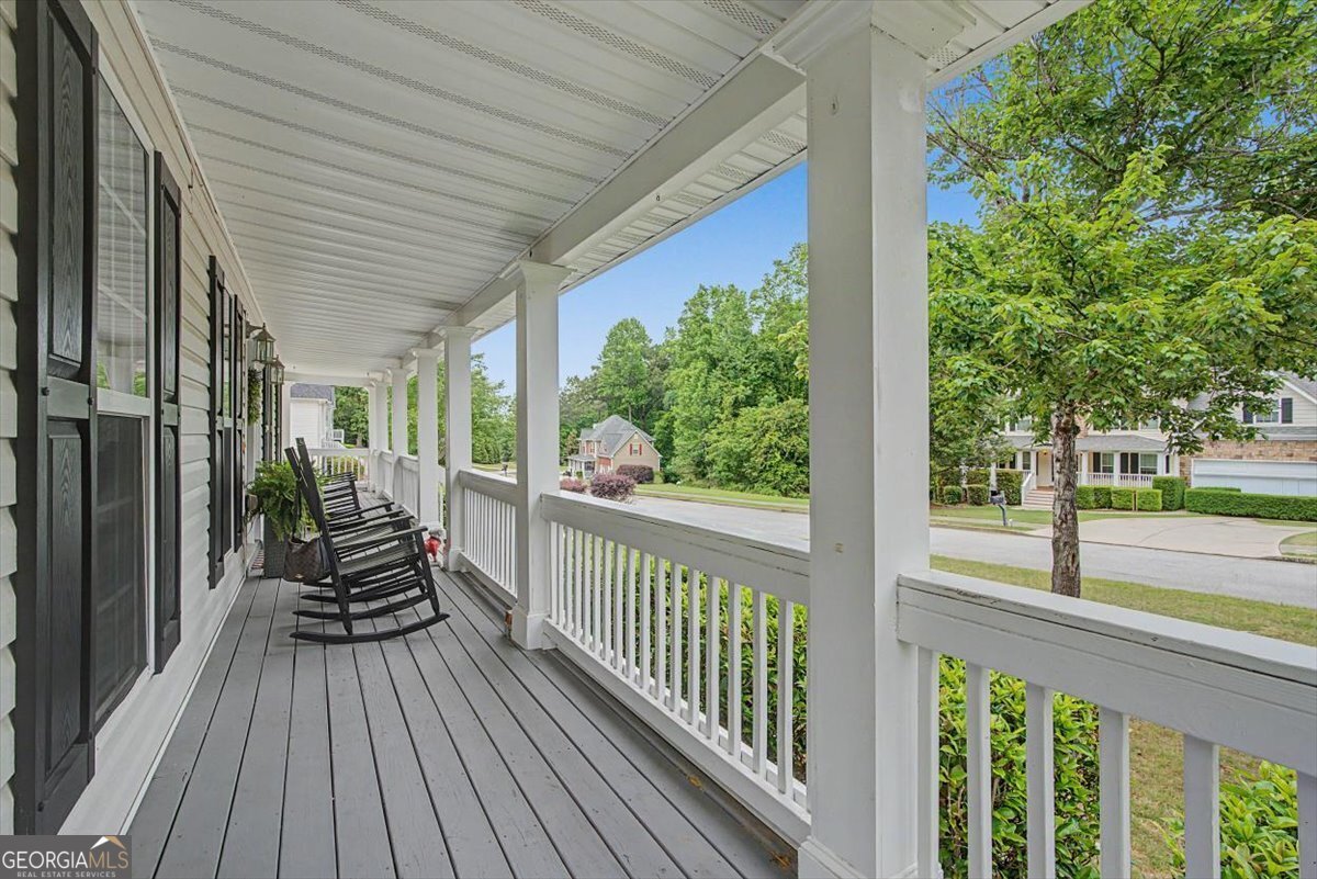 21 Chandler Ridge Drive Douglasville - Photo 32