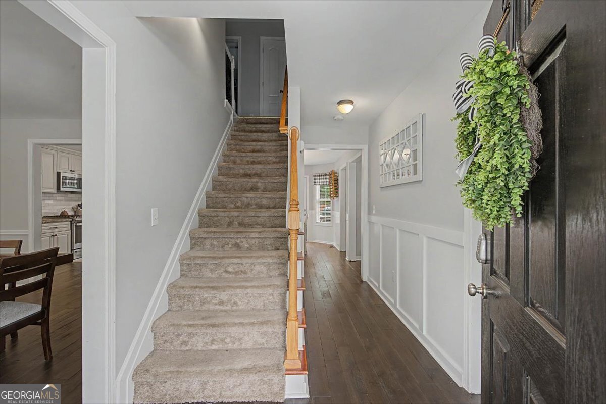 21 Chandler Ridge Drive Douglasville - Photo 6