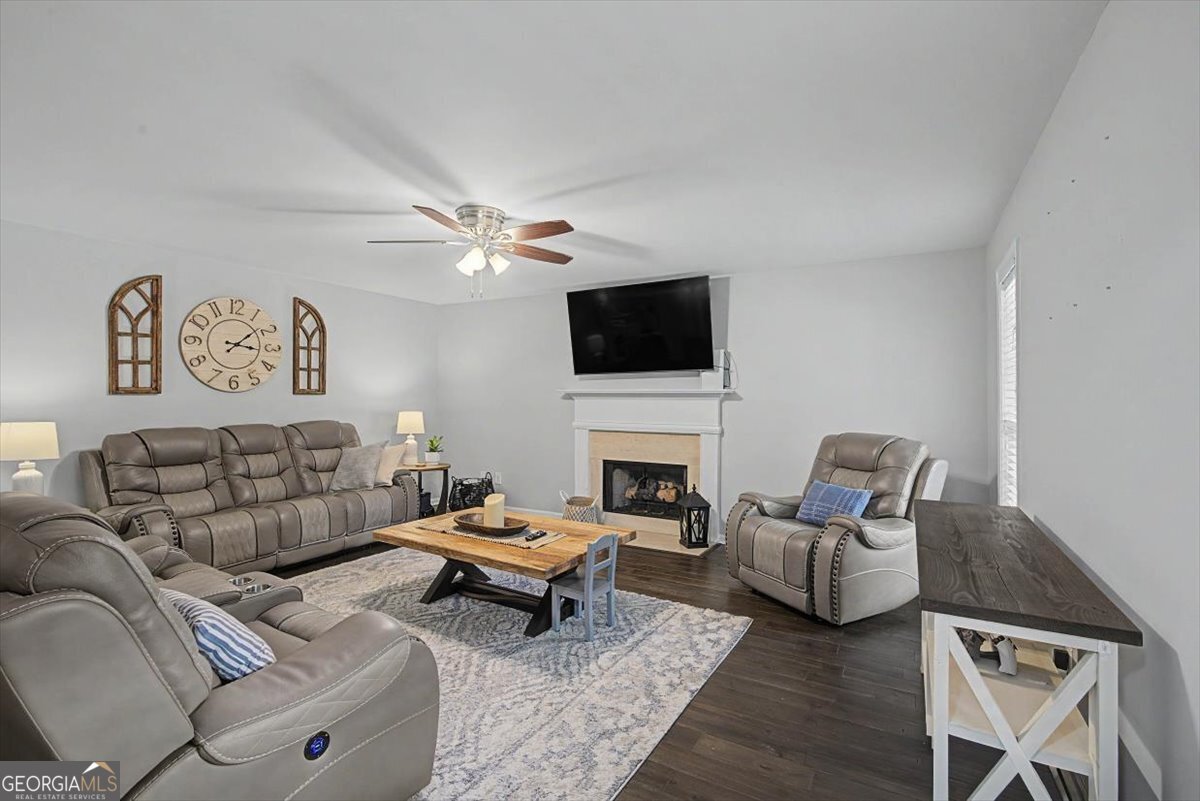 21 Chandler Ridge Drive Douglasville - Photo 7