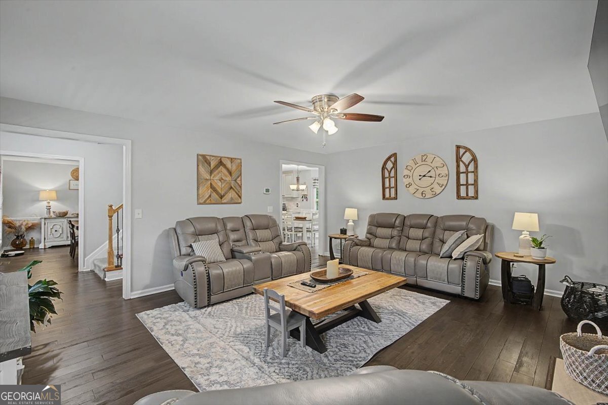 21 Chandler Ridge Drive Douglasville - Photo 9