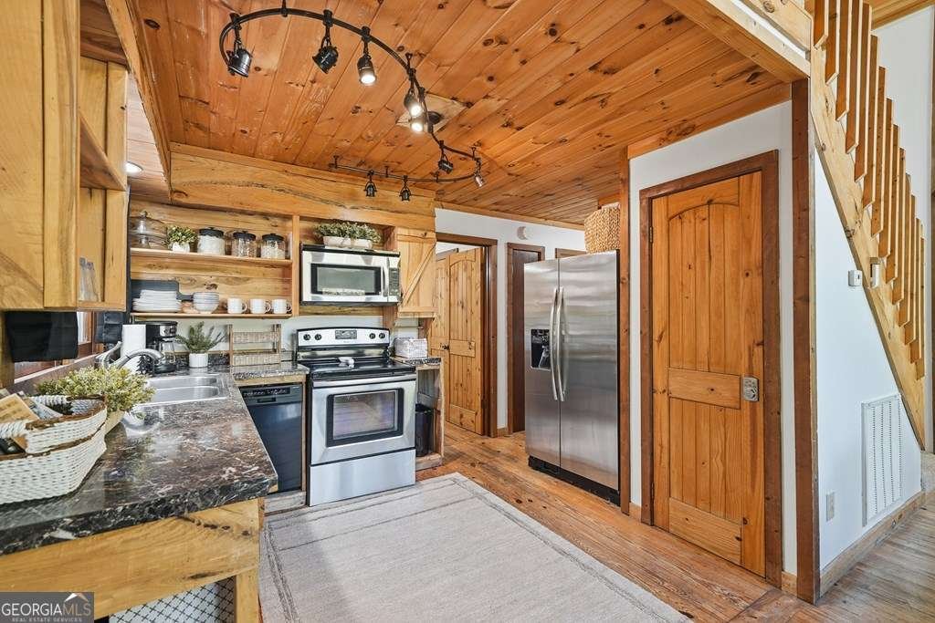 145 Rocky Top Road Blue Ridge - Photo 12
