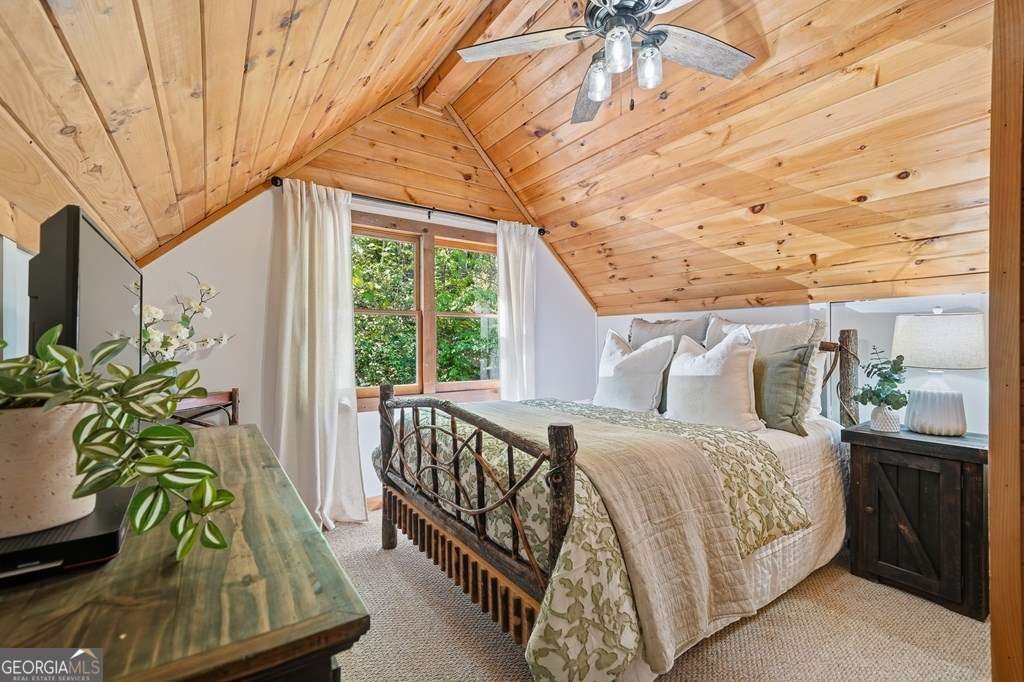 145 Rocky Top Road Blue Ridge - Photo 22