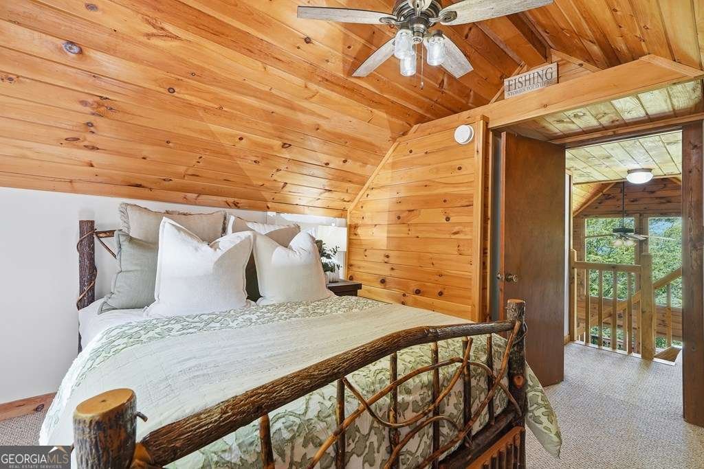 145 Rocky Top Road Blue Ridge - Photo 23