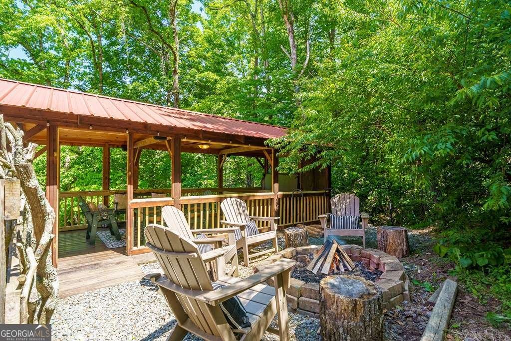 145 Rocky Top Road Blue Ridge - Photo 25