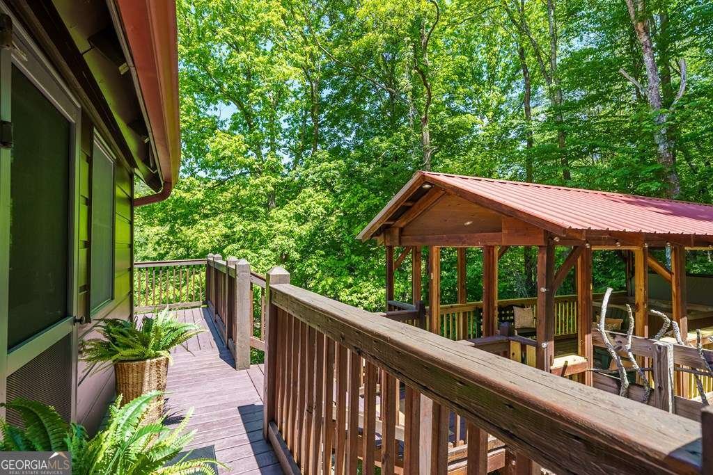 145 Rocky Top Road Blue Ridge - Photo 27