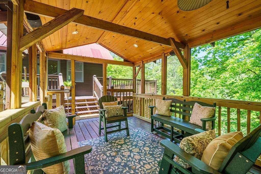 145 Rocky Top Road Blue Ridge - Photo 30