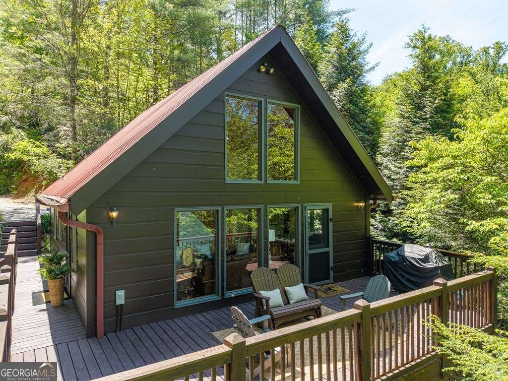 145 Rocky Top Road Blue Ridge - Photo 31