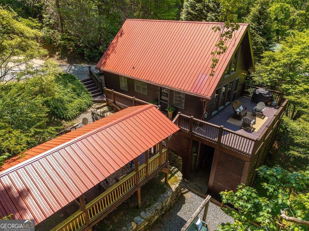 145 Rocky Top Road Blue Ridge - Photo 32