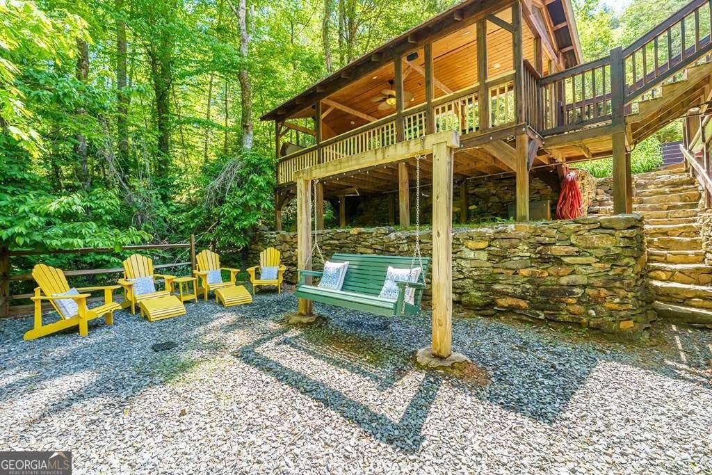 145 Rocky Top Road Blue Ridge - Photo 34