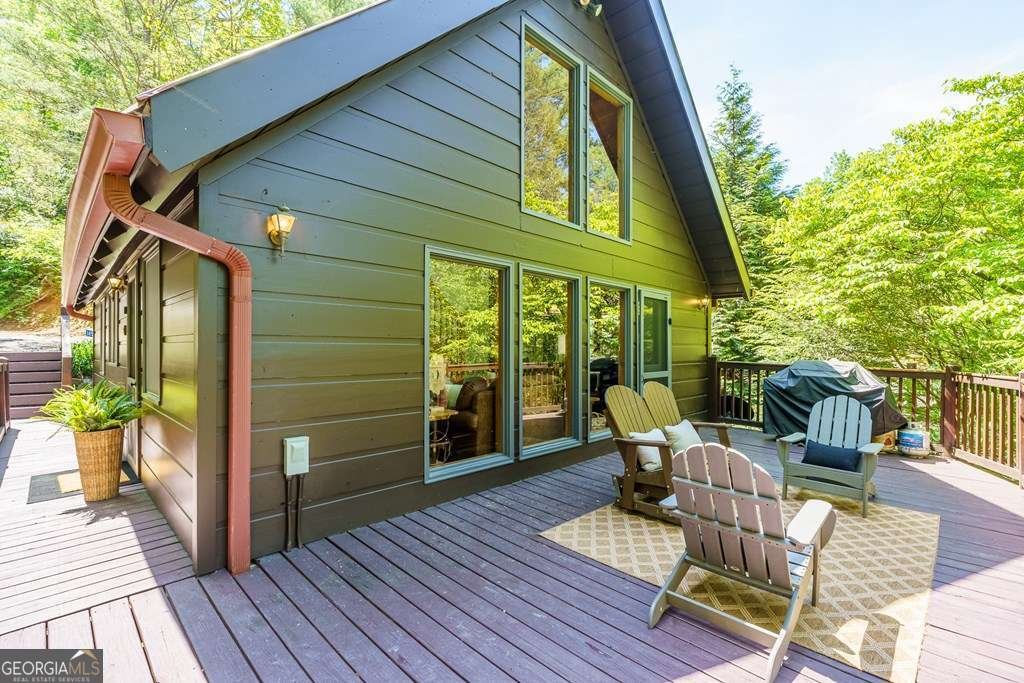 145 Rocky Top Road Blue Ridge - Photo 42