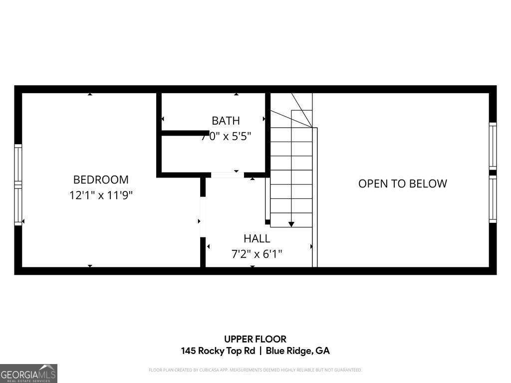 145 Rocky Top Road Blue Ridge - Photo 46