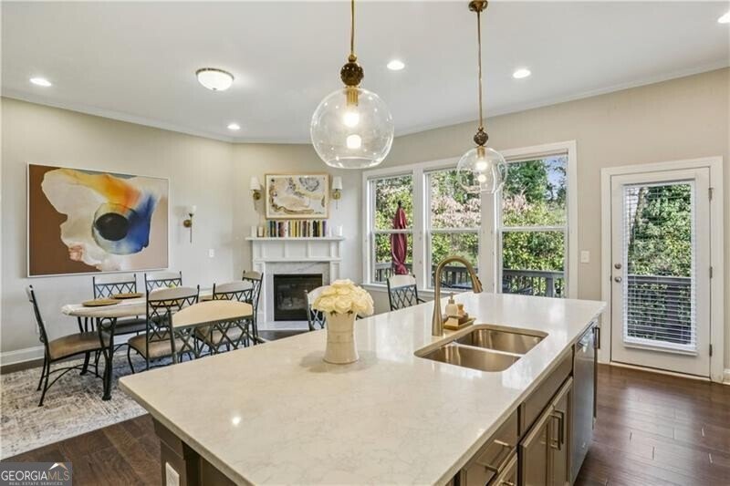 3159 Rutter Drive Atlanta - Photo 1