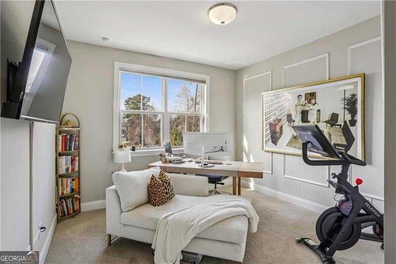 3159 Rutter Drive Atlanta - Photo 15