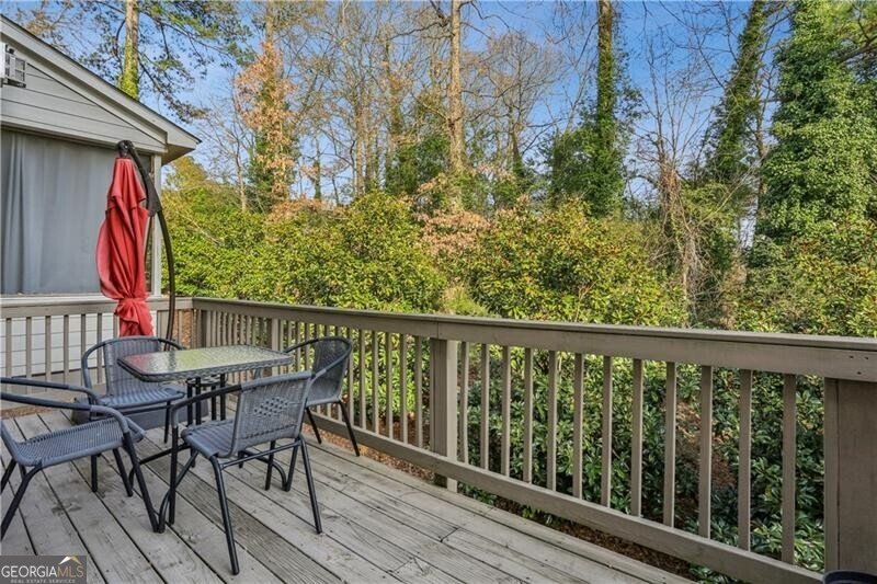 3159 Rutter Drive Atlanta - Photo 17