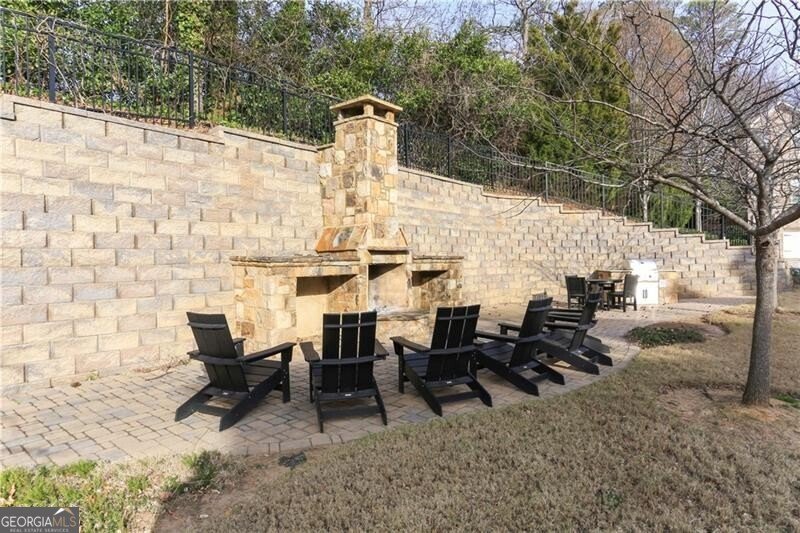 3159 Rutter Drive Atlanta - Photo 18