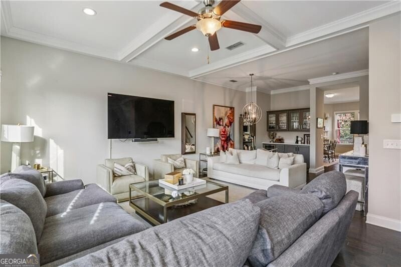 3159 Rutter Drive Atlanta - Photo 6