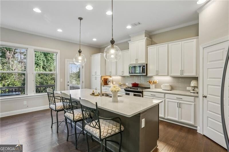 3159 Rutter Drive Atlanta - Photo 8