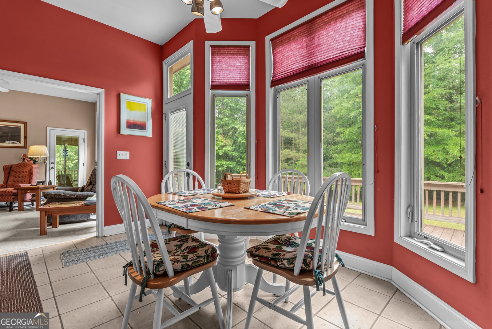1370 Deerwood Drive Madison - Photo 11