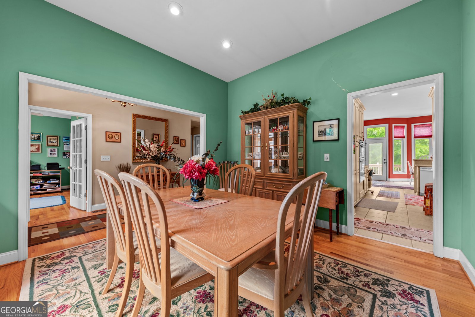 1370 Deerwood Drive Madison - Photo 7