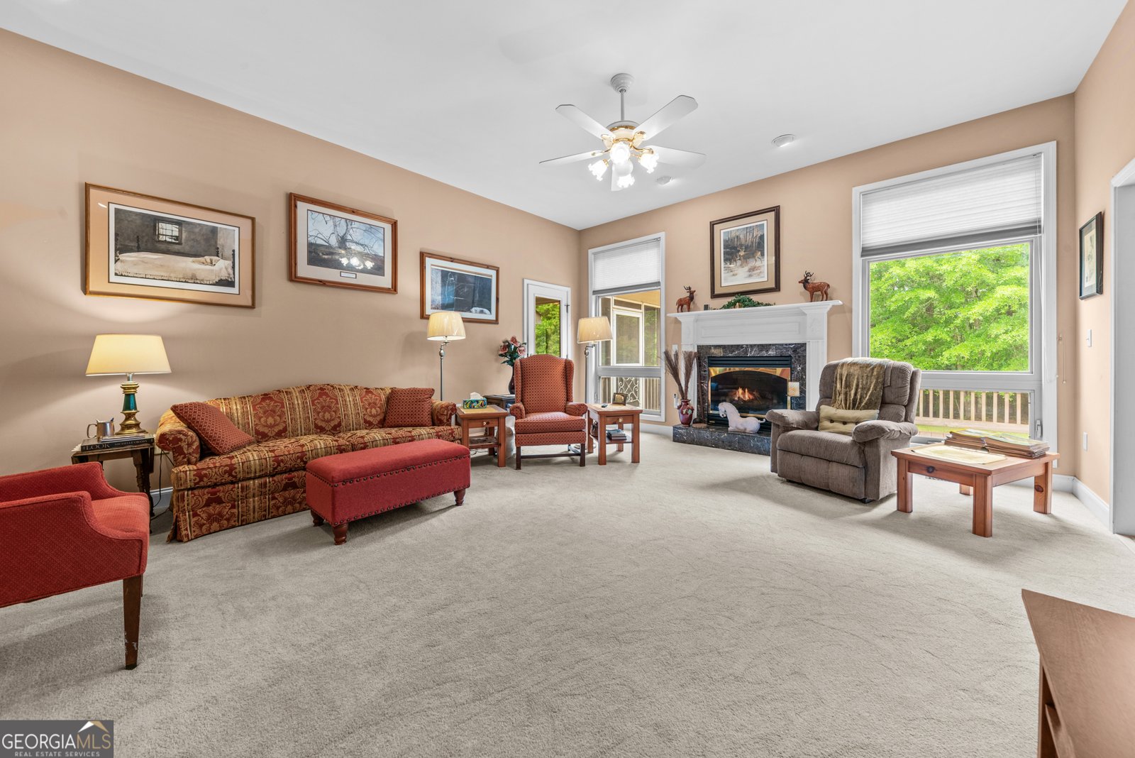 1370 Deerwood Drive Madison - Photo 8