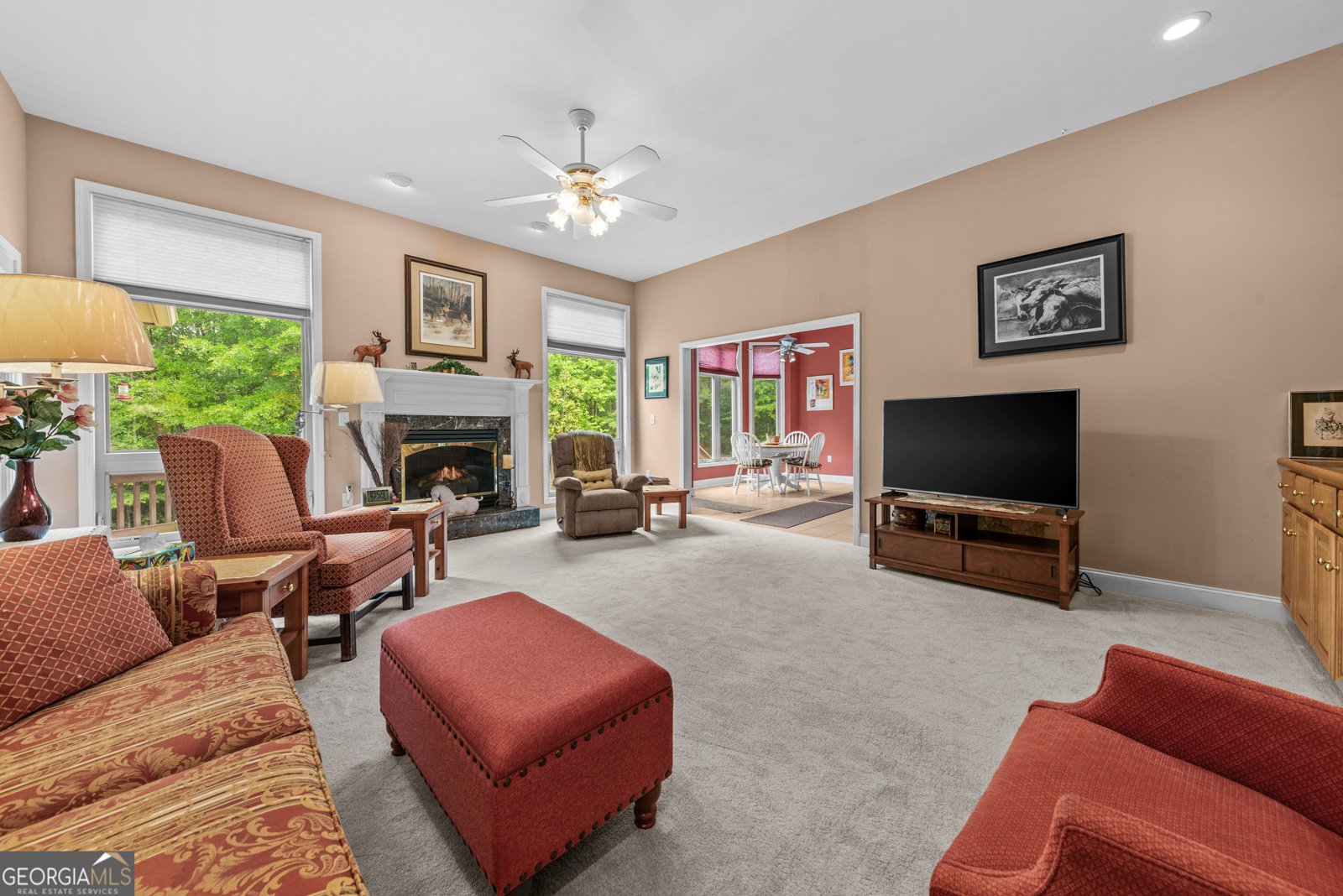 1370 Deerwood Drive Madison - Photo 9