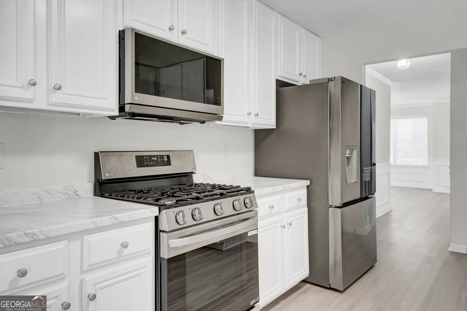 4327 Defoors Farm Trail Powder Springs - Photo 15