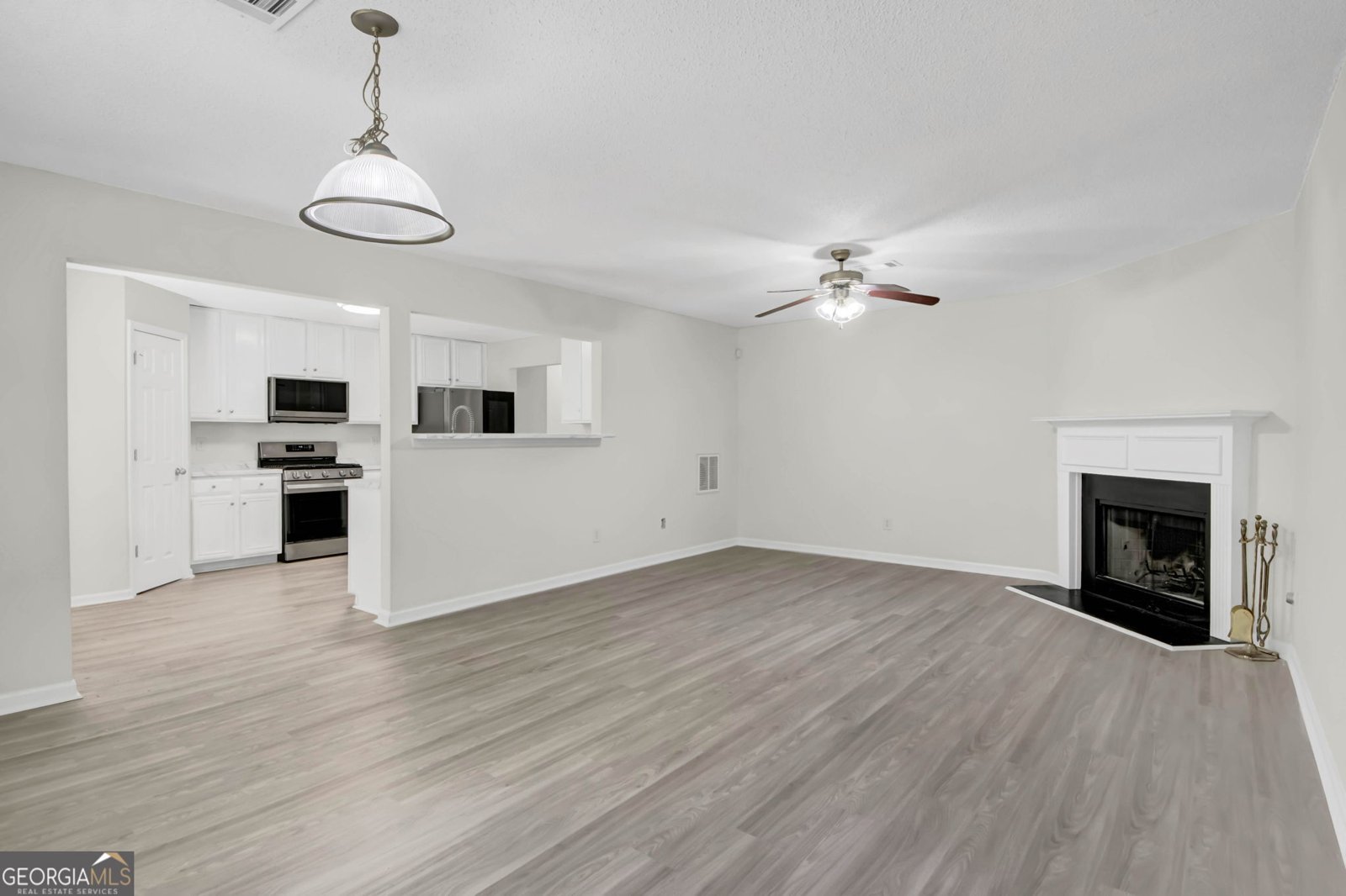 4327 Defoors Farm Trail Powder Springs - Photo 17