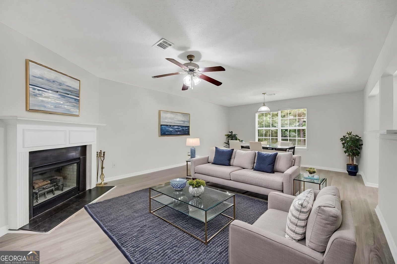 4327 Defoors Farm Trail Powder Springs - Photo 22