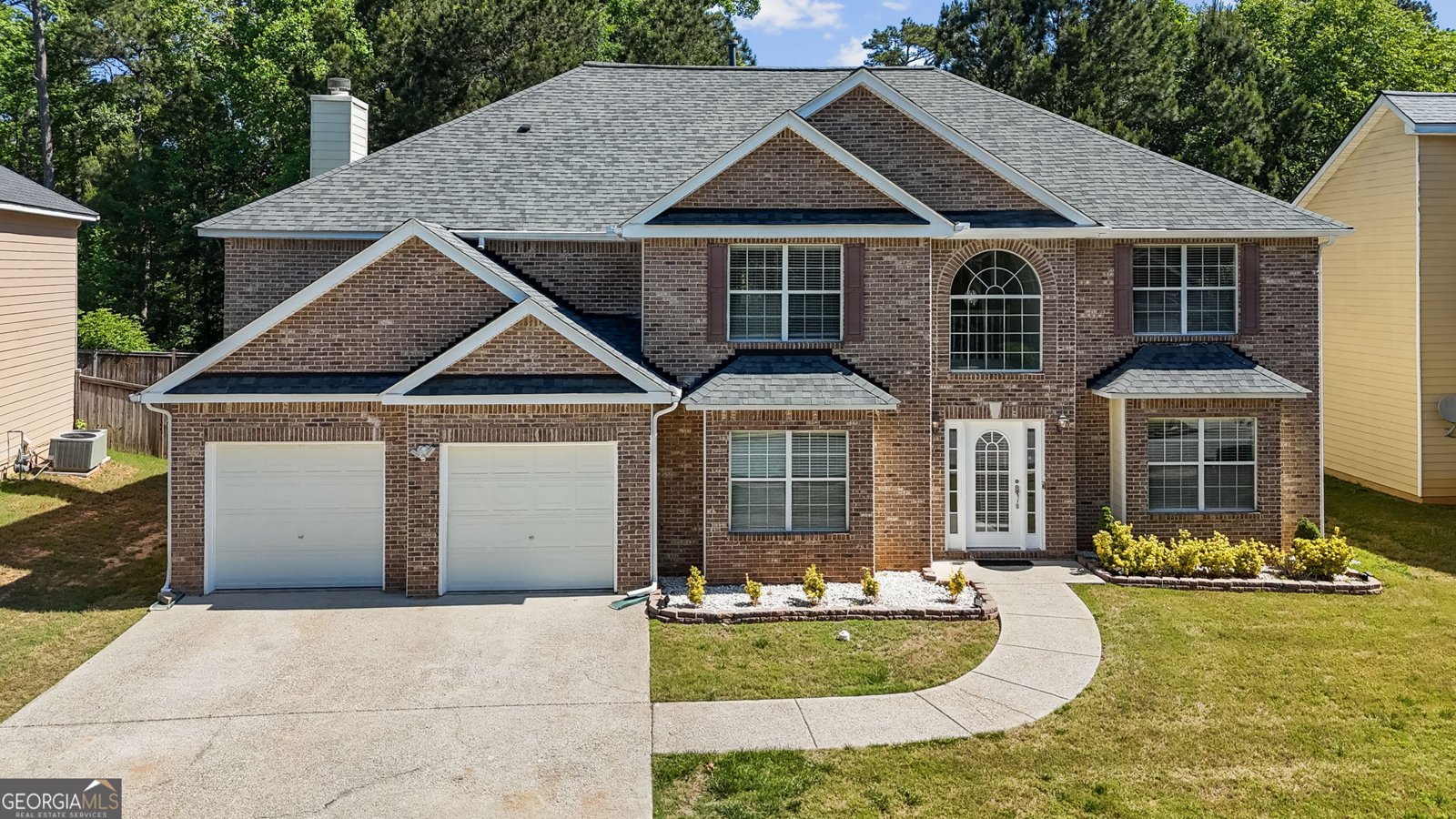 4327 Defoors Farm Trail Powder Springs - Photo 47