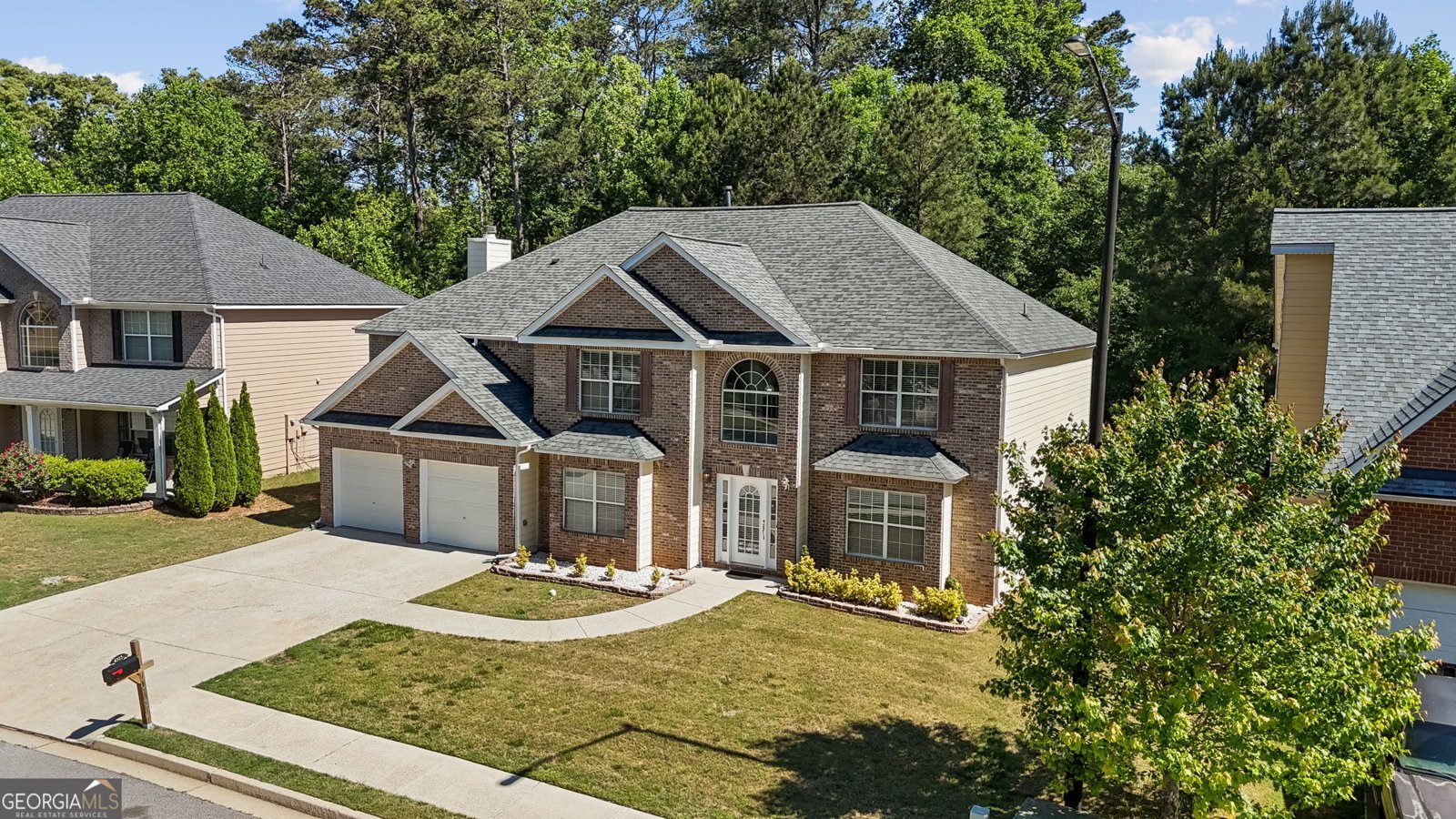 4327 Defoors Farm Trail Powder Springs - Photo 48