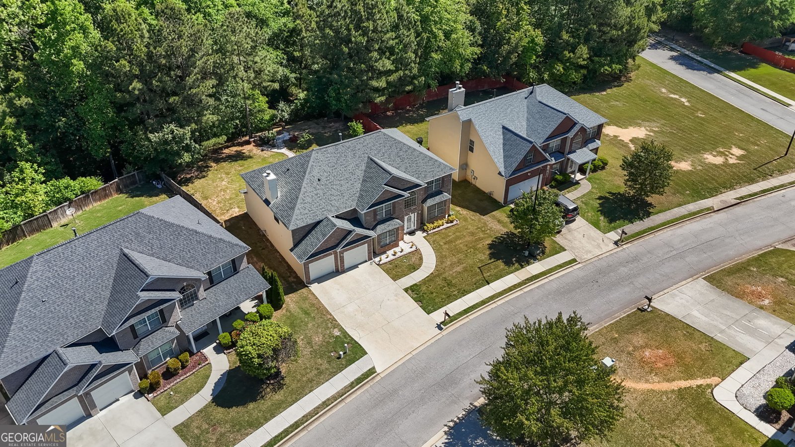 4327 Defoors Farm Trail Powder Springs - Photo 52