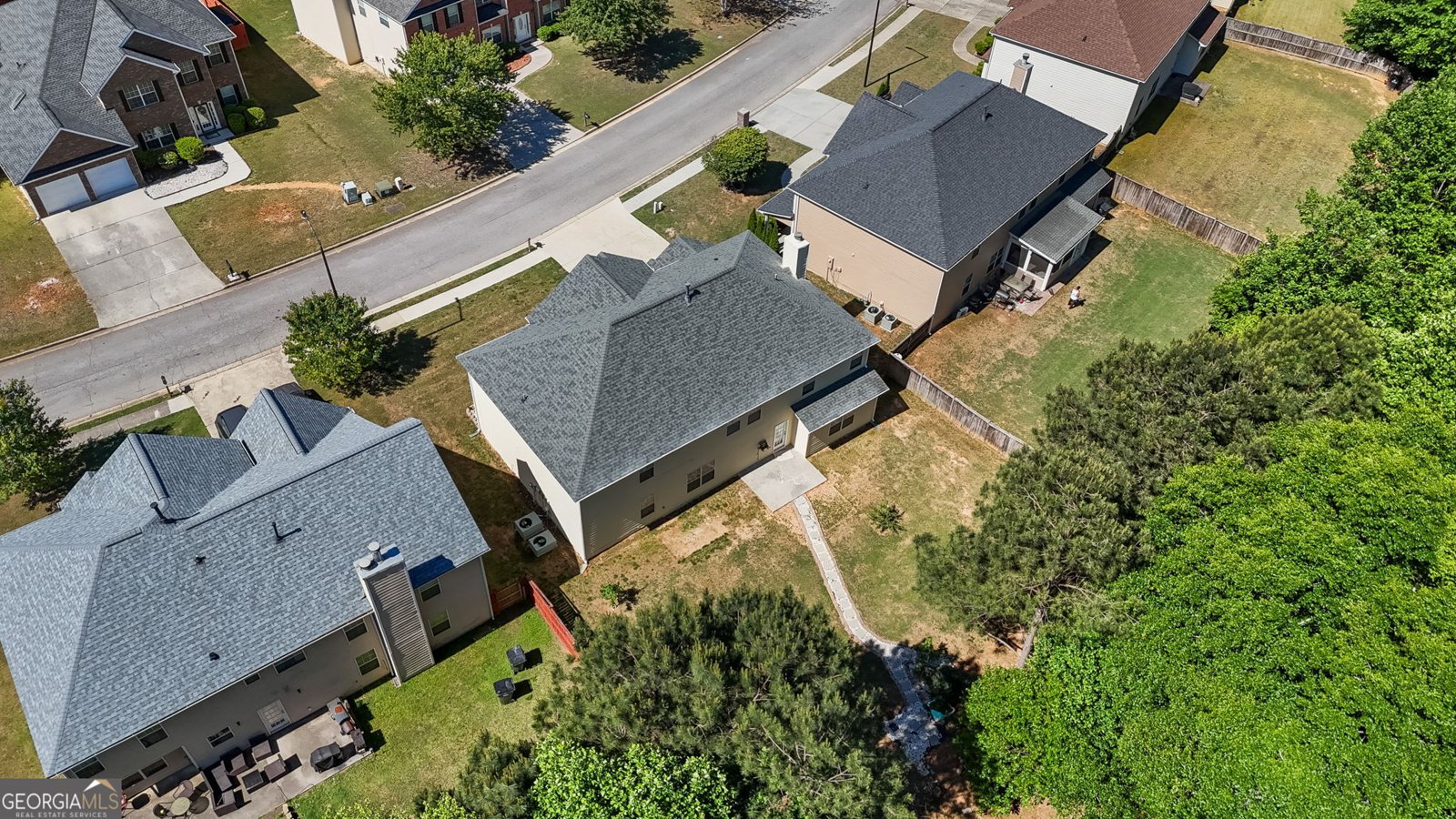 4327 Defoors Farm Trail Powder Springs - Photo 53