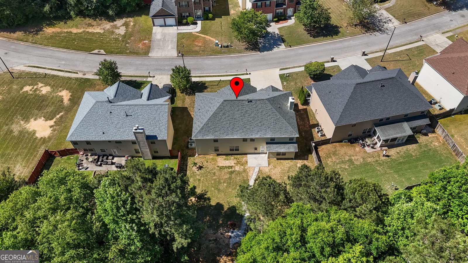4327 Defoors Farm Trail Powder Springs - Photo 54
