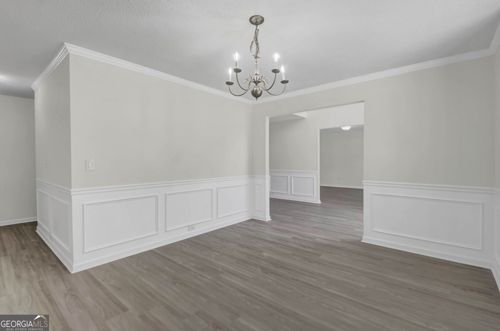 4327 Defoors Farm Trail Powder Springs - Photo 9