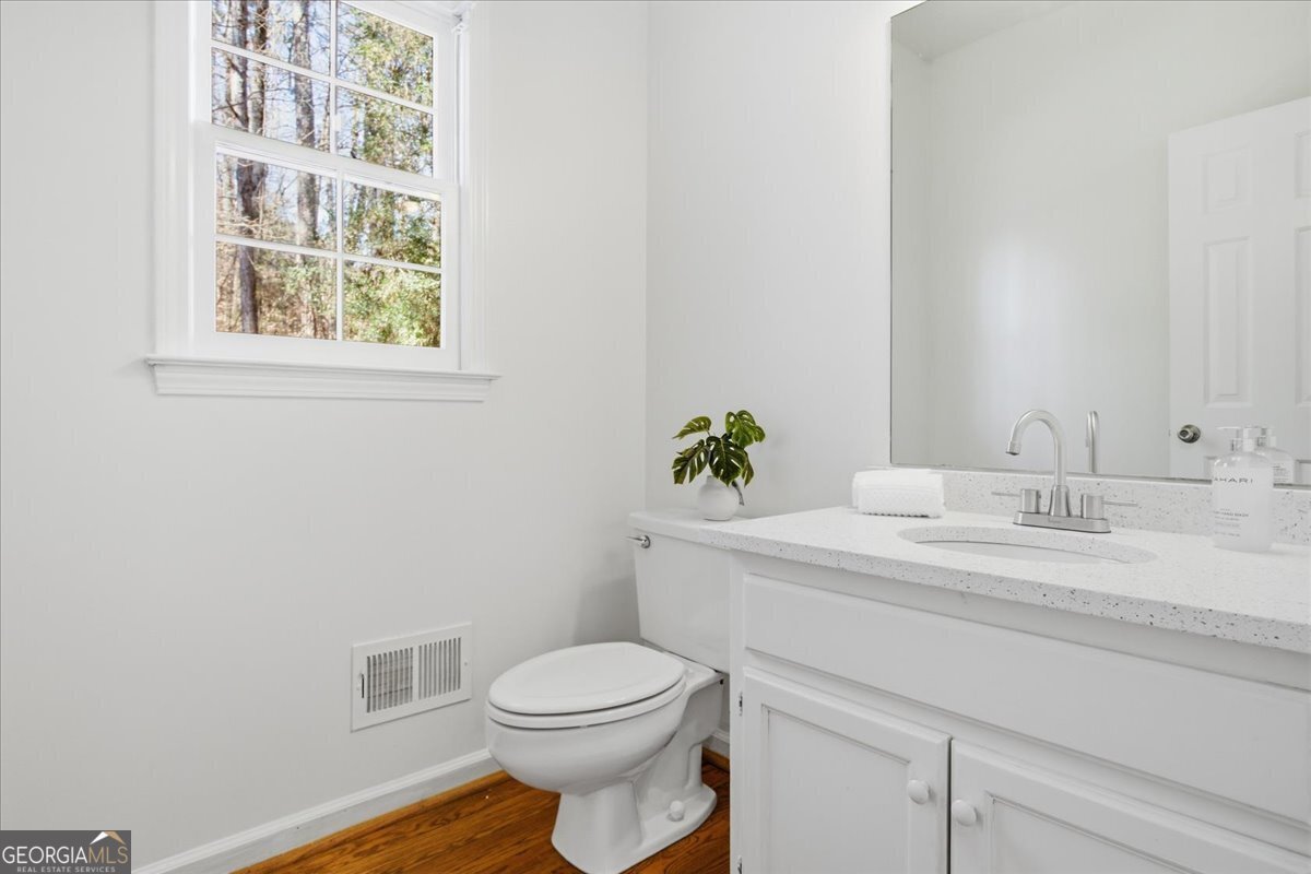 815 Kings Arms Way Alpharetta - Photo 10