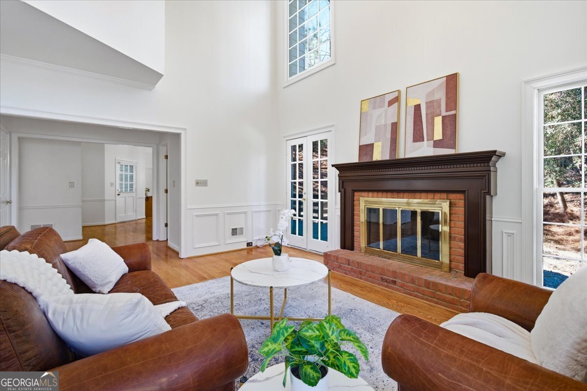 815 Kings Arms Way Alpharetta - Photo 13