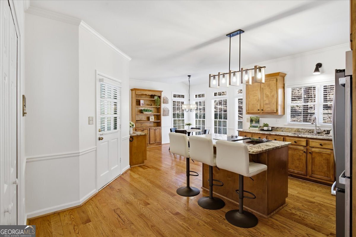 815 Kings Arms Way Alpharetta - Photo 15