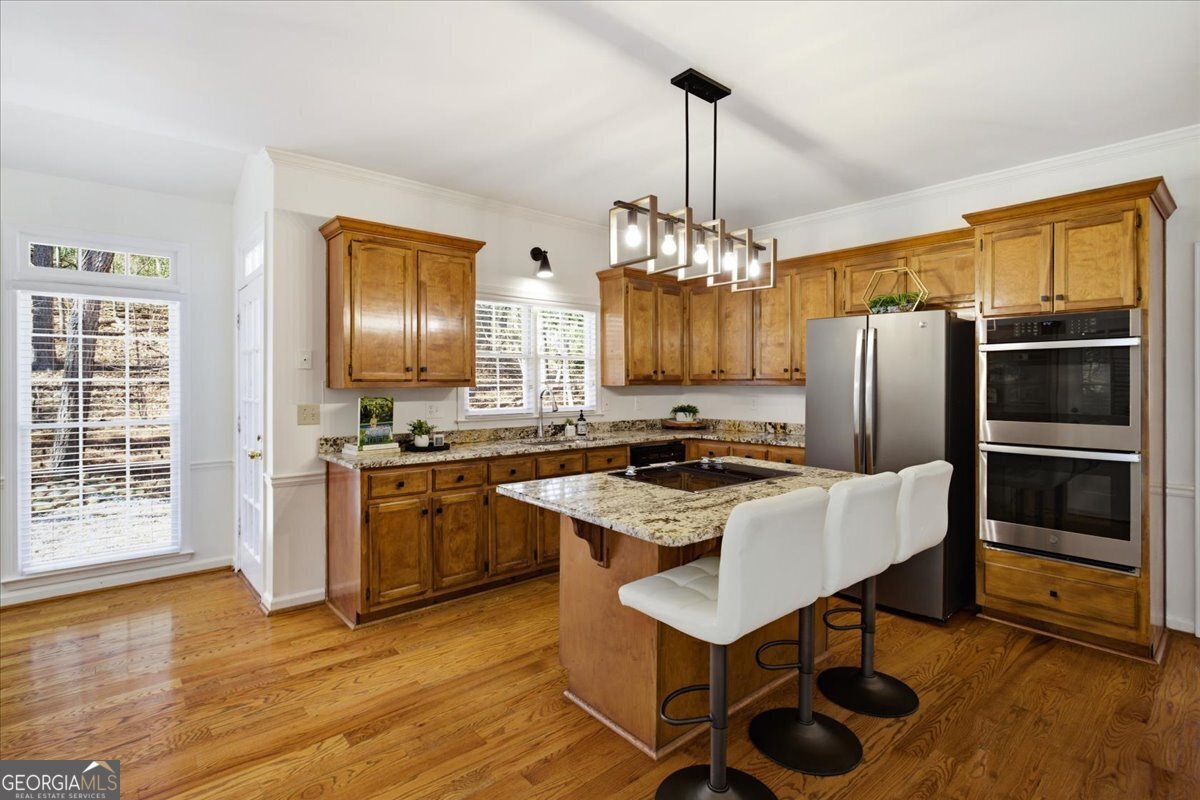 815 Kings Arms Way Alpharetta - Photo 16