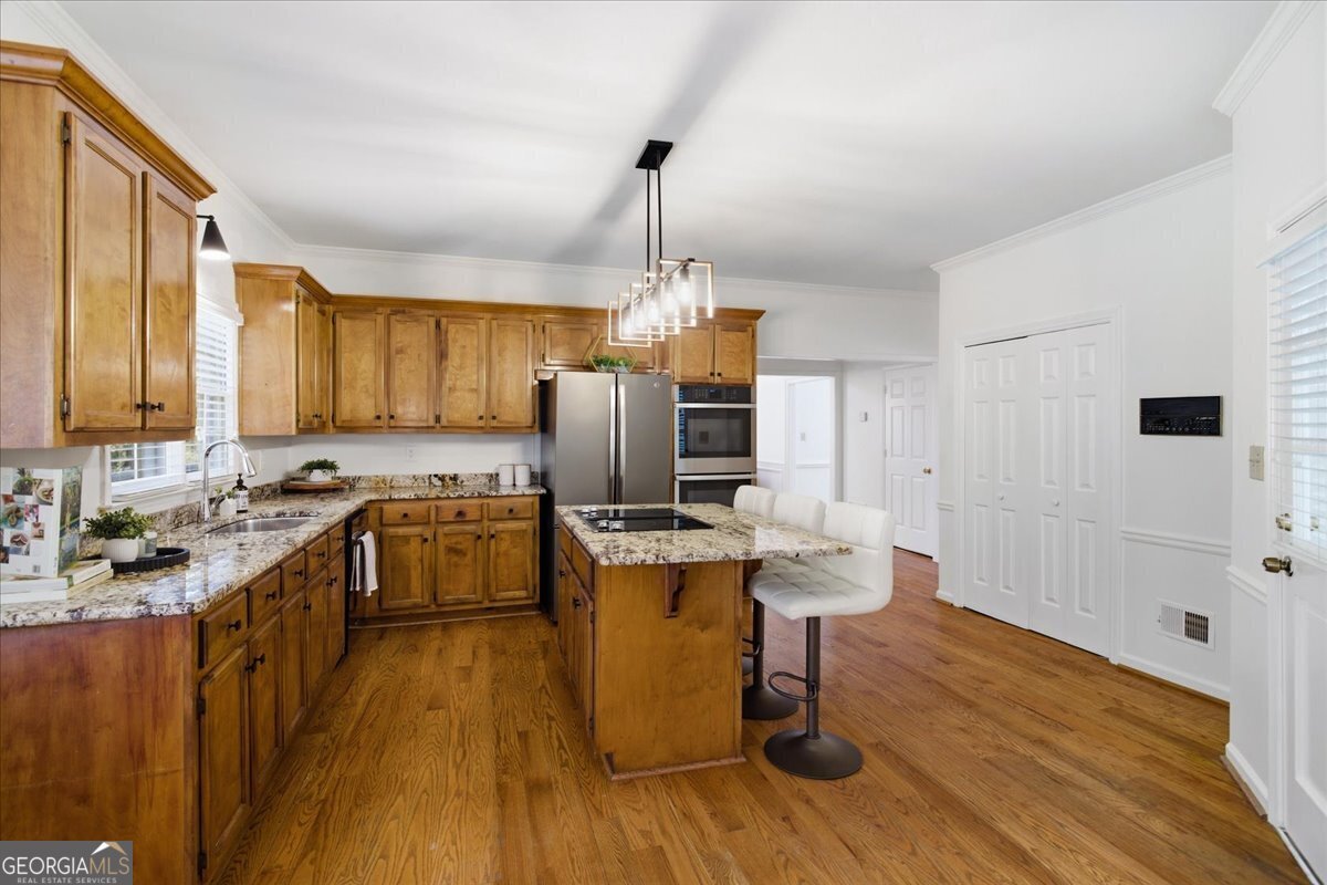 815 Kings Arms Way Alpharetta - Photo 17