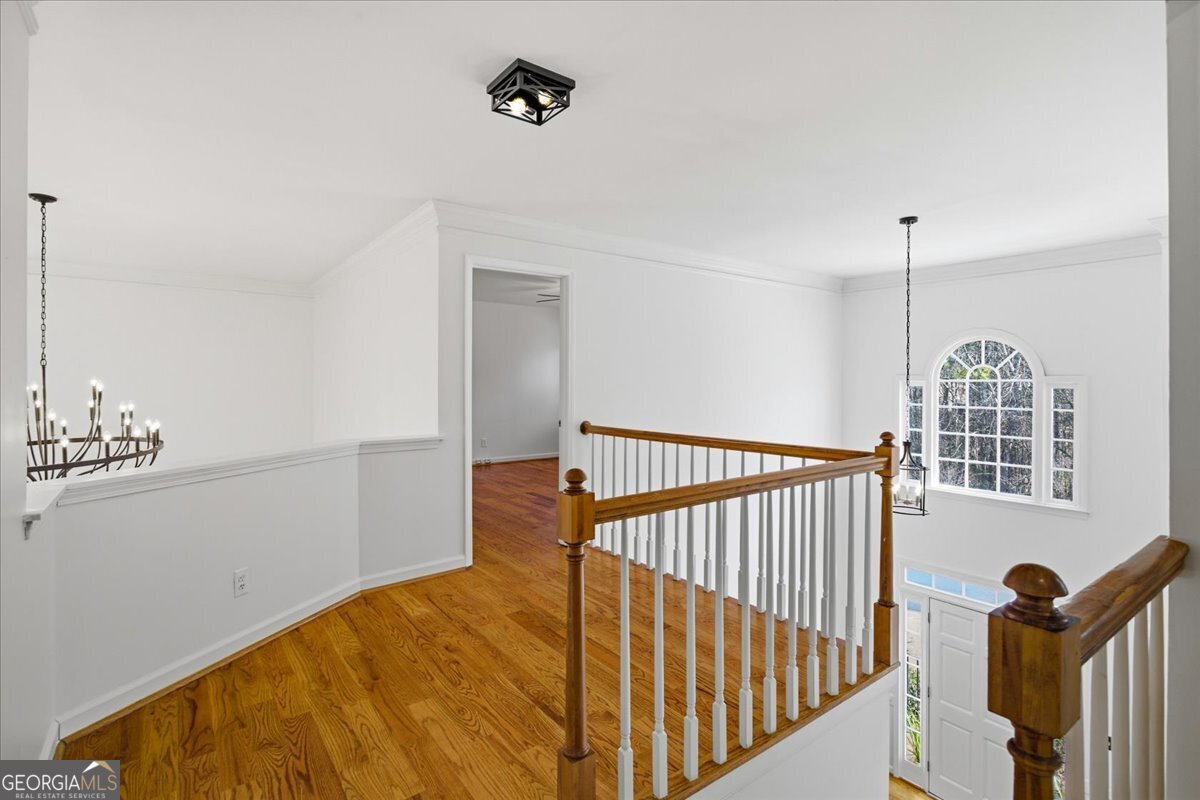 815 Kings Arms Way Alpharetta - Photo 23