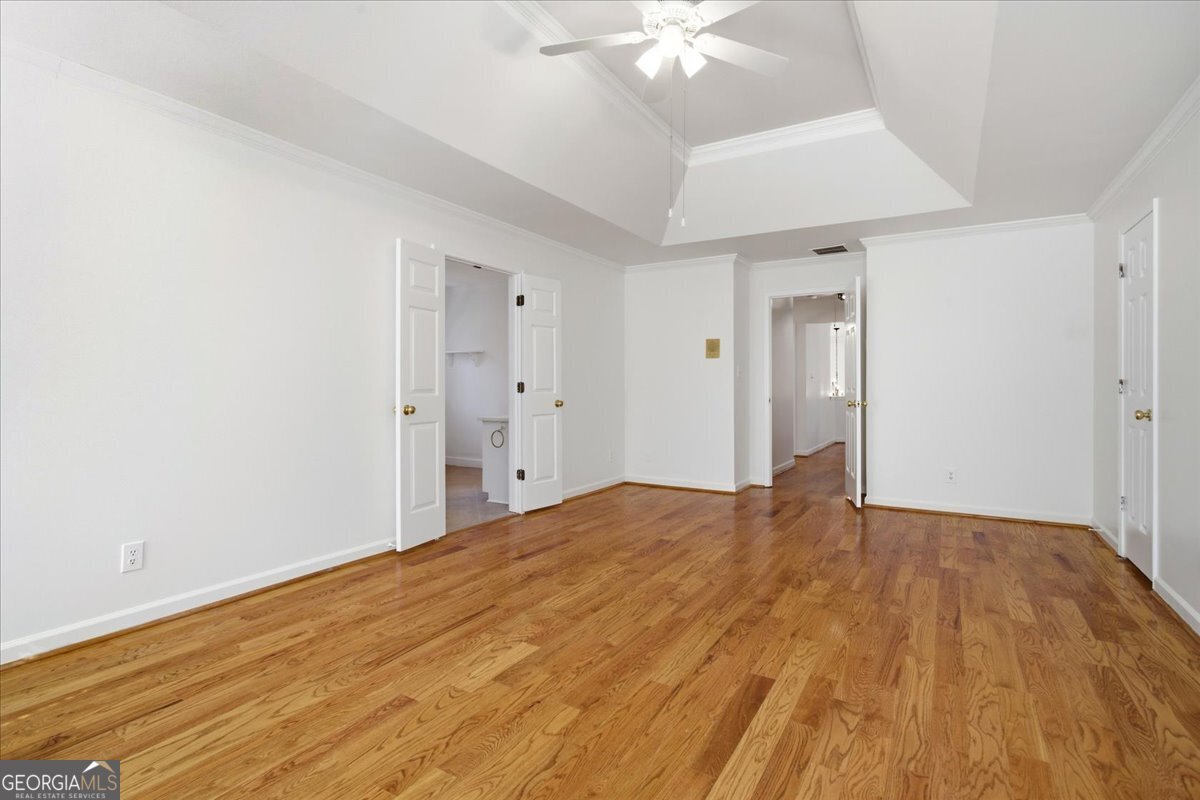 815 Kings Arms Way Alpharetta - Photo 32