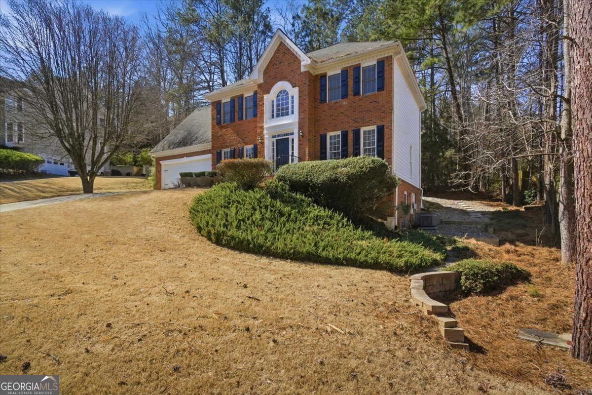 815 Kings Arms Way Alpharetta - Photo 42