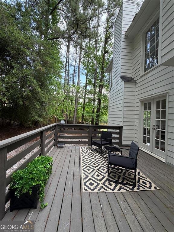 815 Kings Arms Way Alpharetta - Photo 45