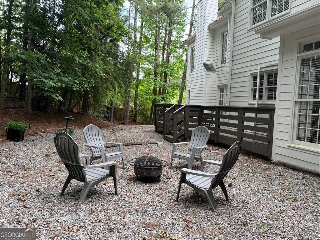 815 Kings Arms Way Alpharetta - Photo 46