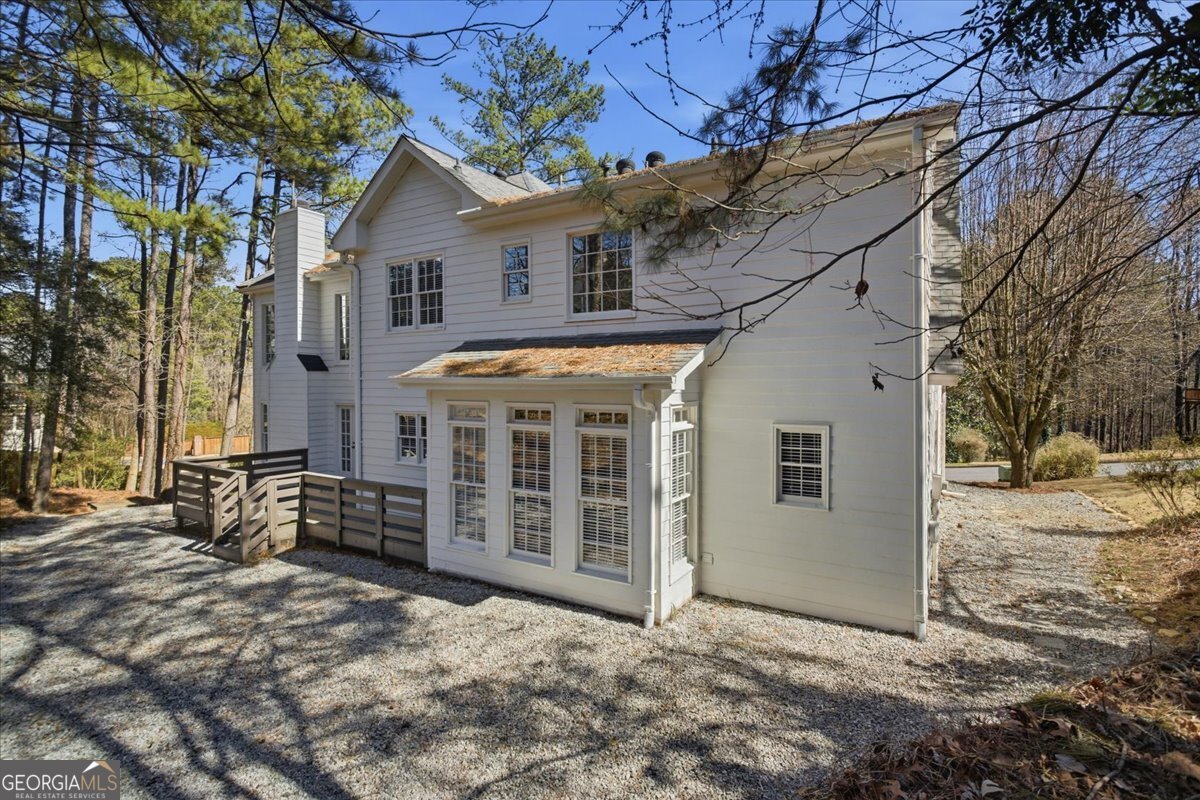 815 Kings Arms Way Alpharetta - Photo 47