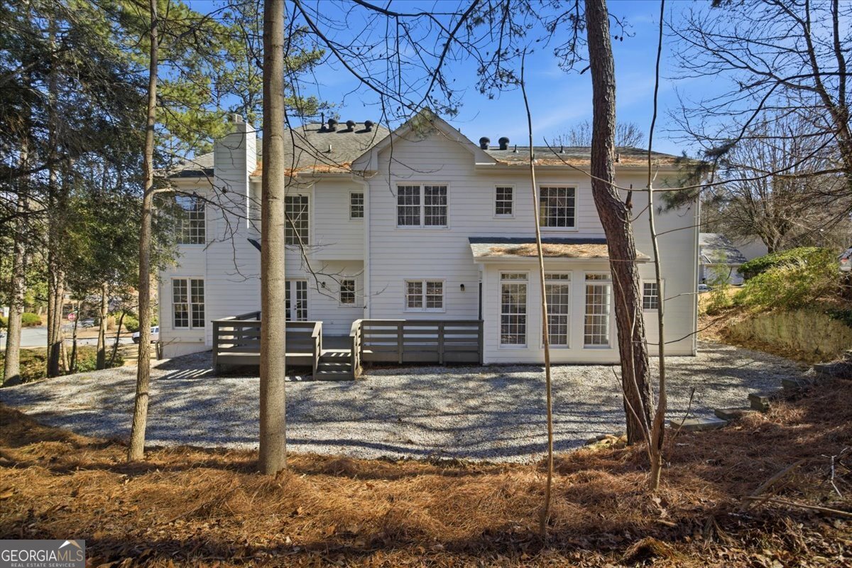 815 Kings Arms Way Alpharetta - Photo 49