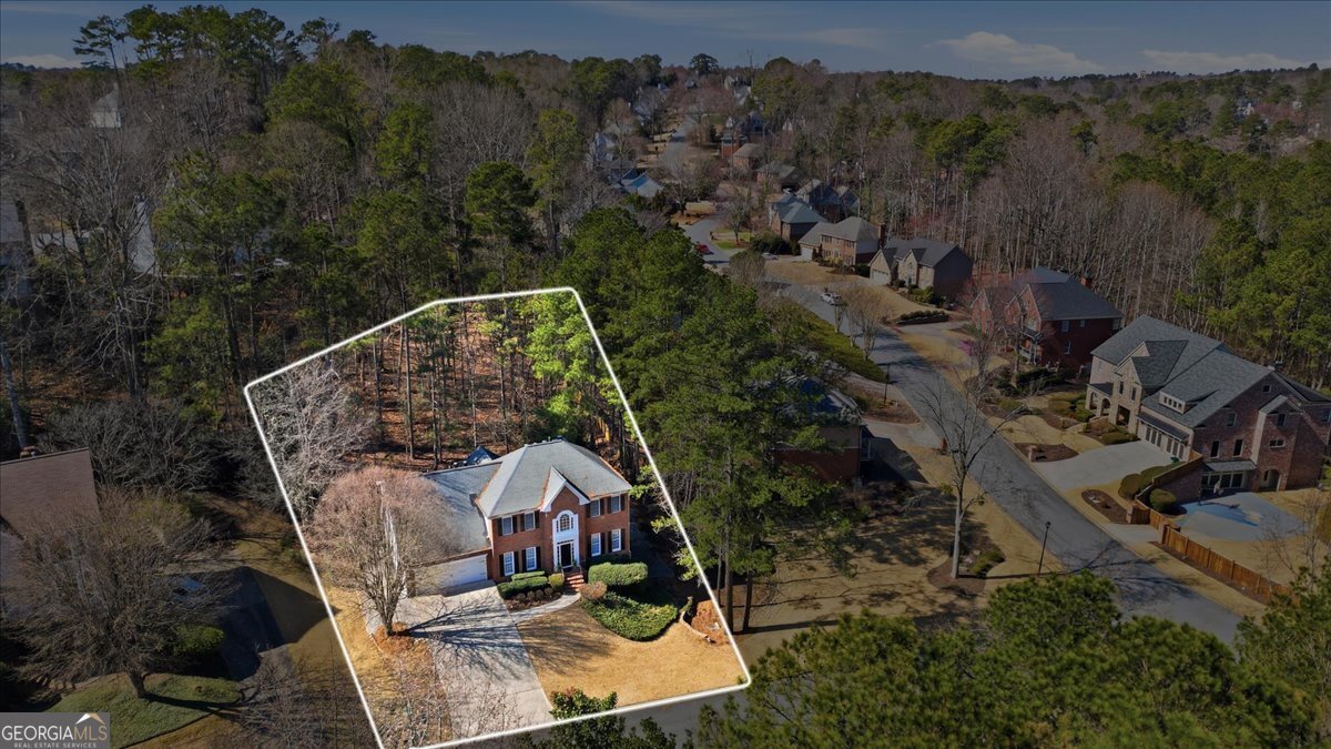 815 Kings Arms Way Alpharetta - Photo 51