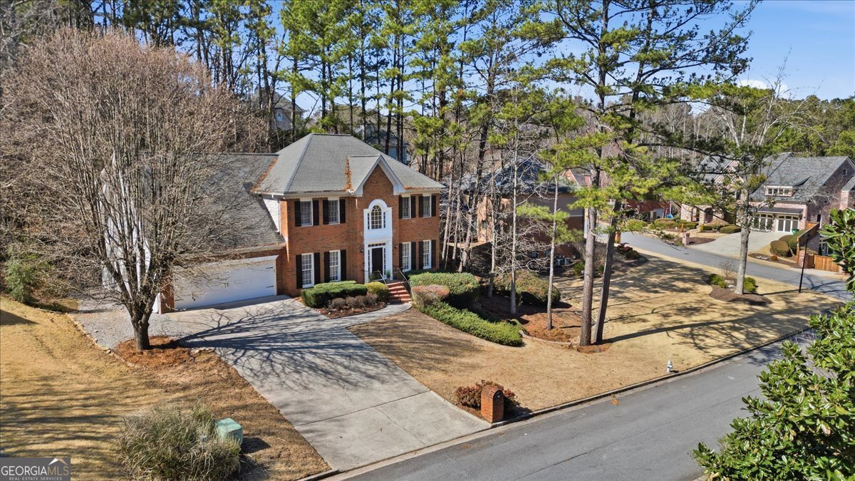 815 Kings Arms Way Alpharetta - Photo 53