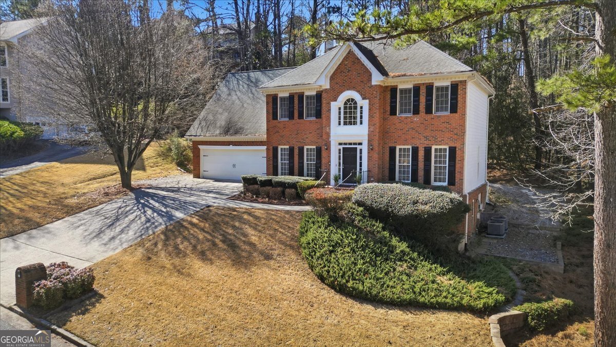815 Kings Arms Way Alpharetta - Photo 55